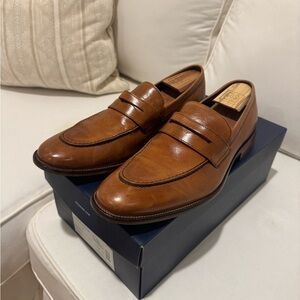 Cole Haan Penny Loafers